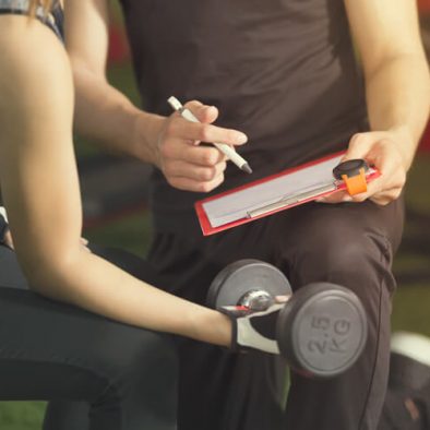 personal one on one training, Fort Saskatchewan