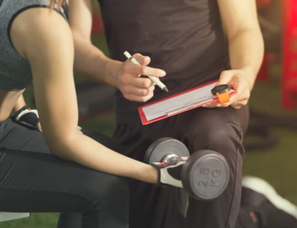 personal one on one training, Fort Saskatchewan